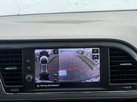 Gebraucht Seat Leon 131 PS (96 kW) 2020 Grau Limousine