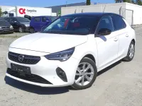 Usado Opel Corsa 75 HP (55 kW) 2021 Branco Citadino