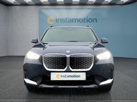 Brugt BMW iX1 150 kW (204 HK) 2025 Blå SUV