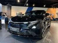 Gebraucht Alpine A390 294 kW (401 PS) 2026 Noir profond SUV