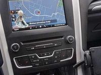 Gebraucht Ford Mondeo Titanium 150 PS (110 kW) 2016 Kombi