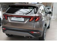 gebraucht Hyundai Tucson Trend 2WD 230 PS Hybrid Assistenzpaket