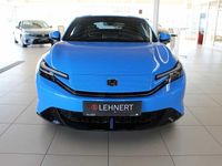 Neu Honda Prelude Advance 184 PS (135 kW) 2025 Blau Coupé