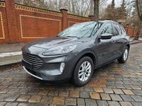 Gebraucht Ford Kuga Titanium X 150 PS (110 kW) 2020 SUV