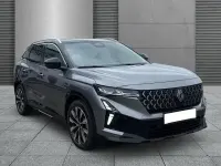 Neu Renault Austral Techno 150 PS (110 kW) 2026 Schwarz SUV