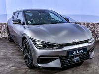 gebraucht Kia EV6 77,4-kWh GT-line