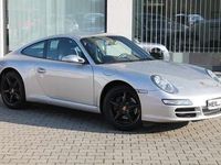 Second-hand Porsche 997 325 CP (239 kW) 2008 Argintiu Coupe