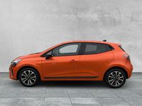 Neu Renault Clio V Techno 91 PS (66 kW) 2025 Orange