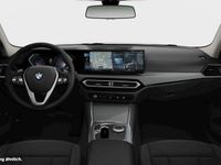 Gebraucht BMW 330 245 PS (180 kW) 2022 Weiß Limousine