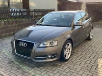 gebraucht Audi A3 Sportback 1.2 TFSI Ambition Ambition