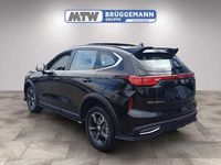 Neu Haval Jolion Premium 177 PS (130 kW) 2026 Schwarz SUV