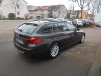 Gebraucht BMW 530 265 PS (194 kW) 2018 Grau Limousine