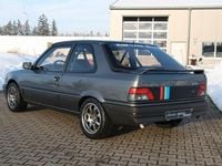 Gebraucht Peugeot 309 GTi 147 PS (108 kW) 1993 Grau Kleinwagen