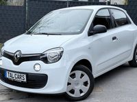 Second-hand Renault Twingo Expression 71 CP (52 kW) 2015 Alb Hatchback