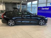 gebraucht Volvo V60 T6 AWD Recharge Geartronic RDesign Expression