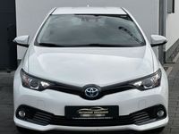 gebraucht Toyota Auris Hybrid Team D*AUTOMATIK*NAVI*EUR6*KAMERA*