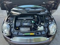 Second-hand Mini Cooper 122 CP (89 kW) 2010 Maro Hatchback