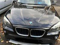 gebraucht BMW X1 sDrive20d 5p