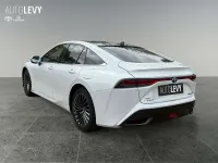 Gebraucht Toyota Mirai Advance 182 PS (133 kW) 2022 Weiß Limousine