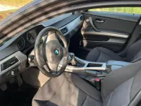 Gebraucht BMW 320 150 PS (110 kW) 2005 Limousine