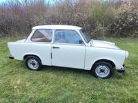 Gebraucht Trabant 601 26 PS (19 kW) 1989 Limousine