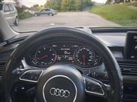 Gebraucht Audi A6 218 PS (160 kW) 2017 Kombi