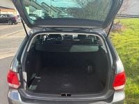 Gebraucht VW Golf VI Highline 140 PS (102 kW) 2011 Grau Kleinwagen