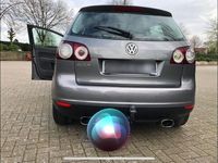 gebraucht VW Golf V Plus Volkswagen 1,4 Liter 75 ps