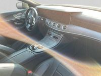 Gebraucht Mercedes CLS350 286 PS (210 kW) 2018 Grau Limousine