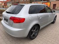 Gebraucht Audi A3 170 PS (125 kW) 2006 Kleinwagen