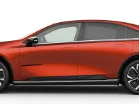 Neu Mazda 6e Takumi-Line 189 kW (258 PS) 2026