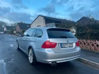 Gebraucht BMW 330 245 PS (180 kW) 2009 Silber Kombi