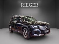 Gebraucht Mercedes GLB200 Progressive 163 PS (119 kW) 2024 Unilack nachtschwarz SUV
