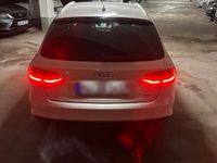 gebraucht Audi A4 07.2014 2.0tdi 177ps s-line quatro 192.000km