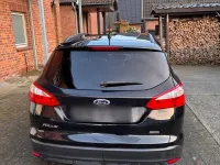 Brugt Ford Focus Trend 101 HK (74 kW) 2013 Sort Stationcar