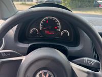 Usata VW up! 60 CV (44 kW) 2013 Bianco Utilitaria