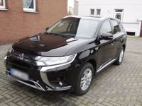 gebraucht Mitsubishi Outlander P-HEV Plug-in Hybrid 2.4 MIVEC H...