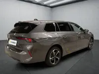 Gebraucht Opel Astra 131 PS (96 kW) 2025 Grau Kleinwagen