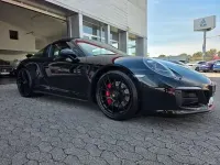 Gebraucht Porsche 911 Targa 4 450 PS (330 kW) 2018 Schwarz Cabrio