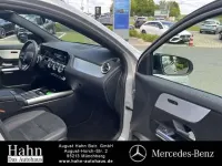 Gebraucht Mercedes GLA200 AMG 163 PS (119 kW) 2025 Grau SUV