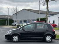 gebraucht VW Golf Plus VI Trendline 1.6 * ZAHNRIEMEN NEU *