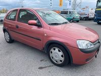 gebraucht Opel Corsa 1.0 12V Comfort Comfort