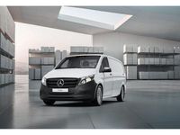 Gebraucht Mercedes Vito 163 PS (119 kW) 2024 Arktikweiß Van