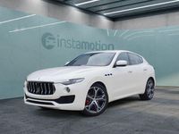 Gebraucht Maserati Levante GT 330 PS (242 kW) 2021 Weiß SUV