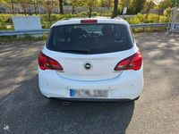 gebraucht Opel Corsa e Color Edition | 74kw/101PS | Sitzheizung, Klima, PDC