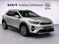 Gebraucht Kia Stonic Vision 101 PS (74 kW) 2024 Sparkling silver SUV
