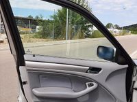 Gebraucht BMW 330 204 PS (150 kW) 2003 Silber Kombi