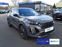 Gebraucht Peugeot 2008 GT 131 PS (96 kW) 2024 Grau SUV