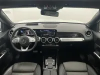 Gebraucht Mercedes GLB35 AMG 306 PS (225 kW) 2020 Digitalweiss (metallic) SUV