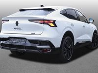 Neu Renault Rafale Esprit Alpine 200 PS (147 kW) 2025 Weiß SUV